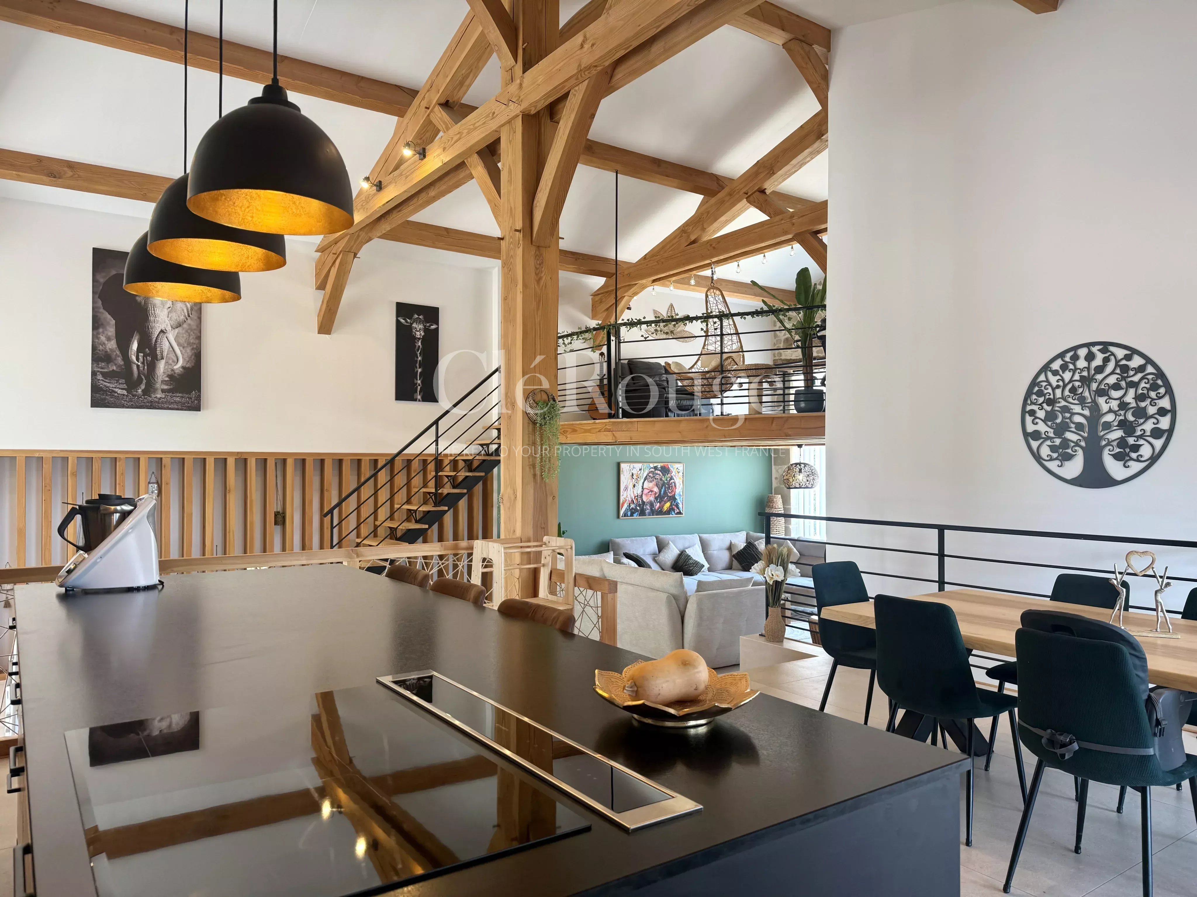 House in Rouquette - Image 3