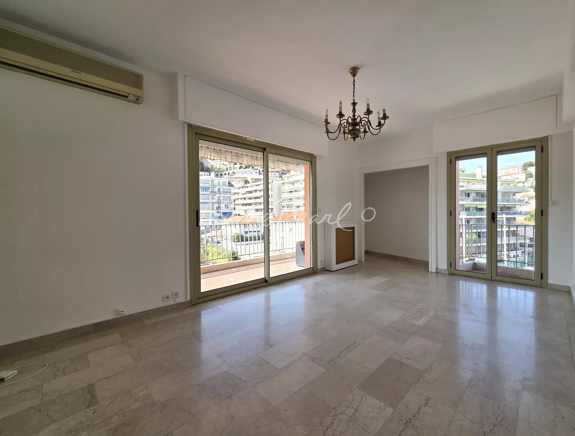 Rental Apartment Nice Parc Impérial