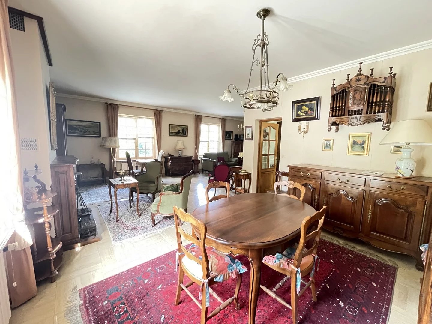 EXCLUSIVITE PLEUDIHEN SUR RANCE  CENTRE ET CALME