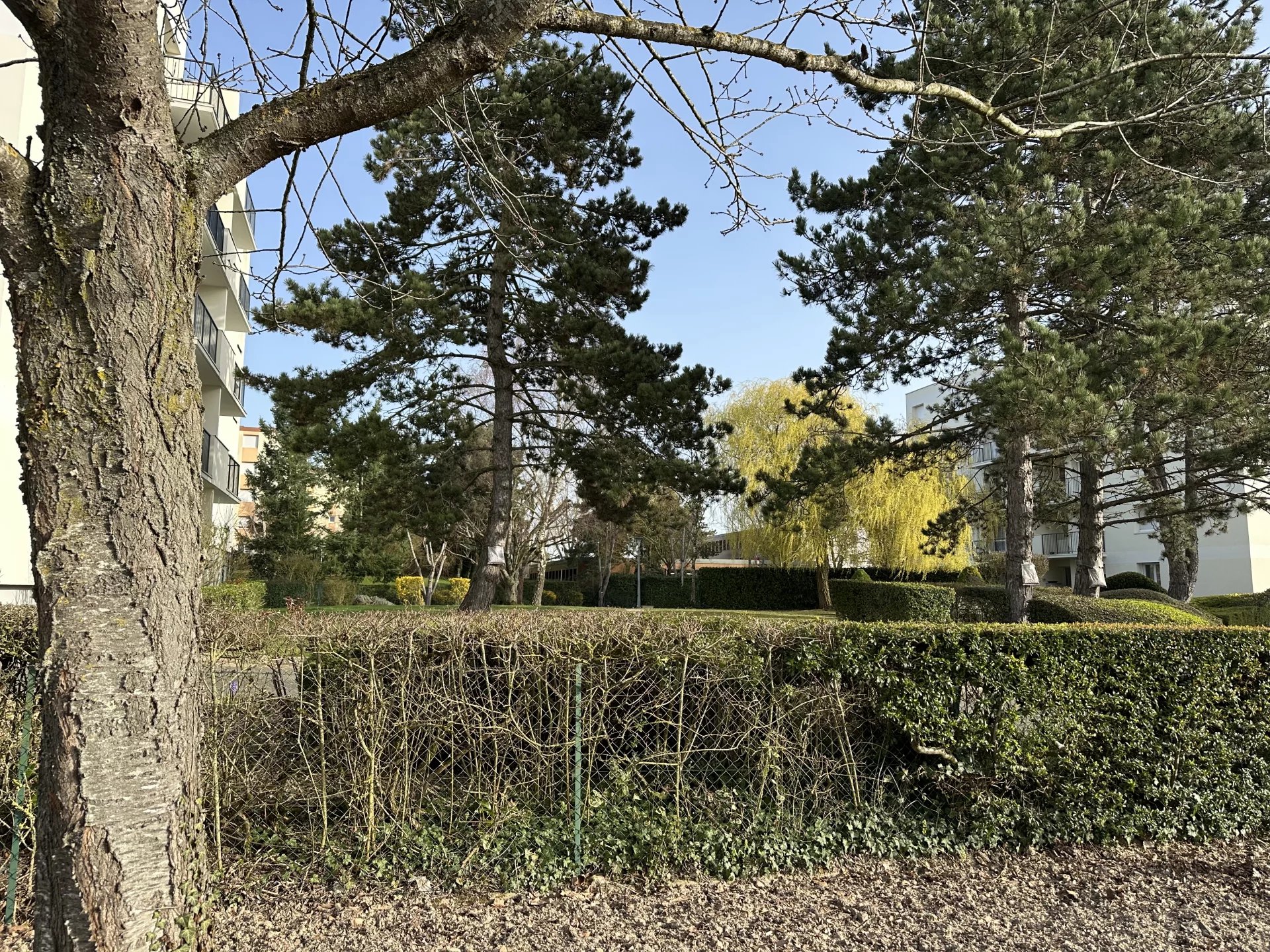 Location Appartement Chartres