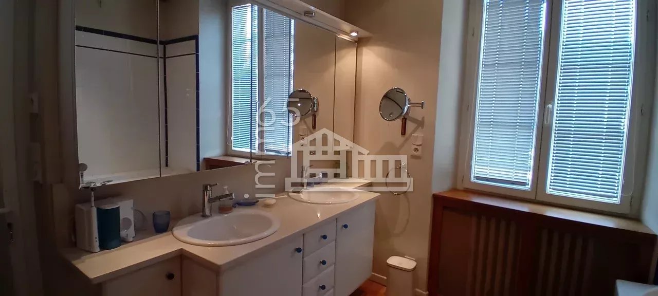Vente Maison de ville Tarbes