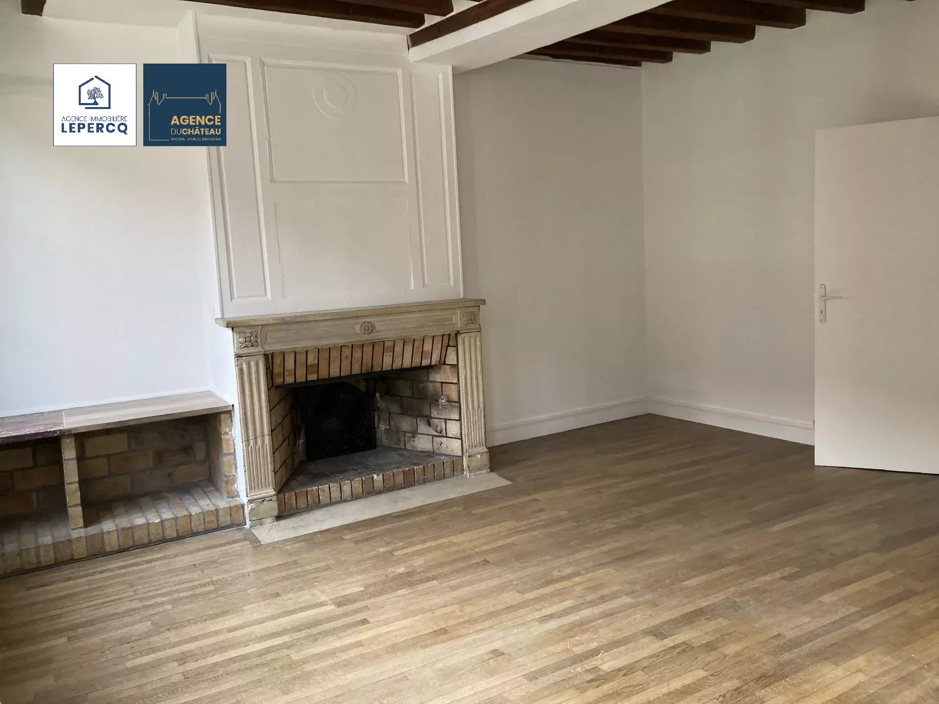Location Appartement Villers-Cotterêts