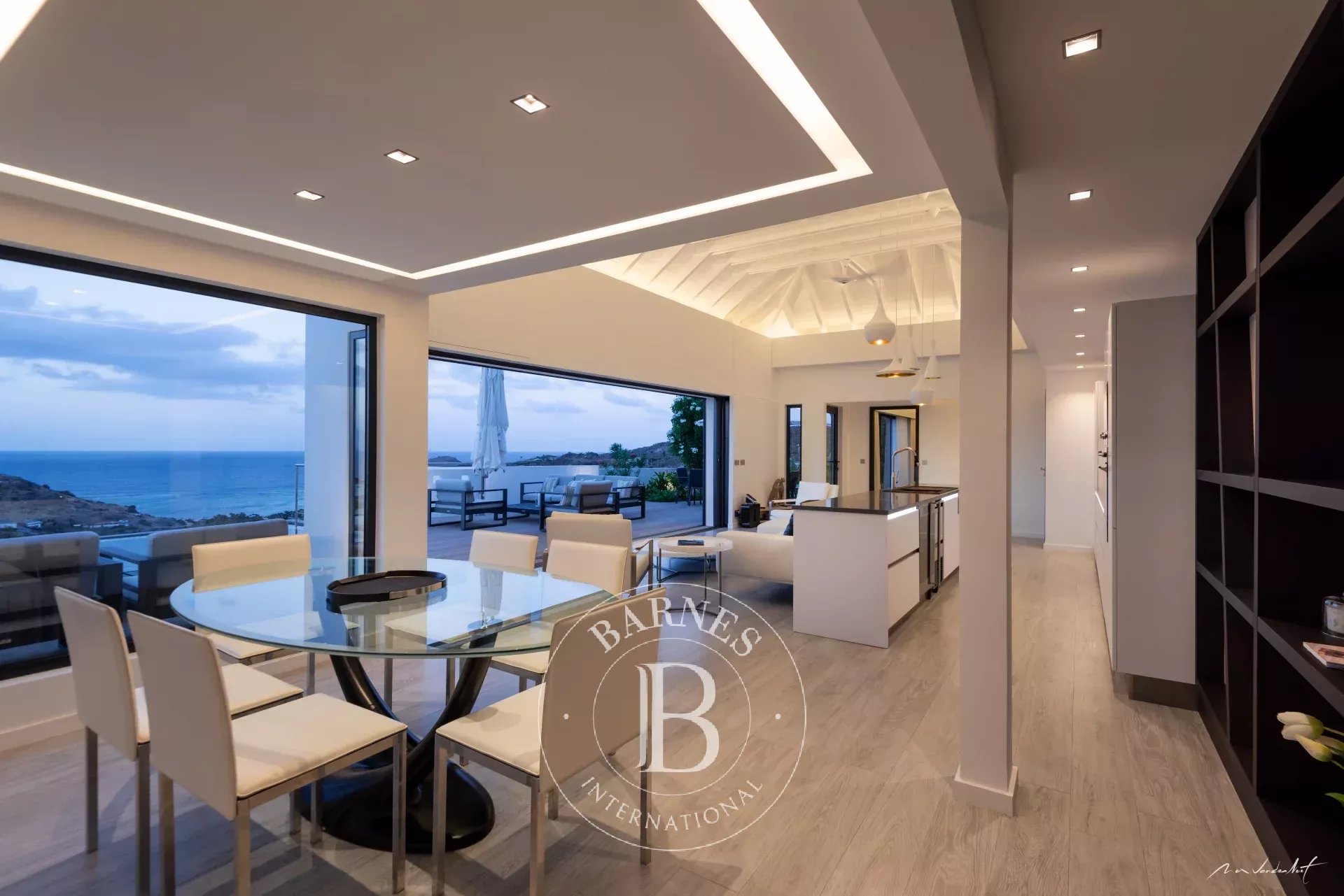 Grand Cul-de-Sac  - Villa 3 Chambres - picture 11