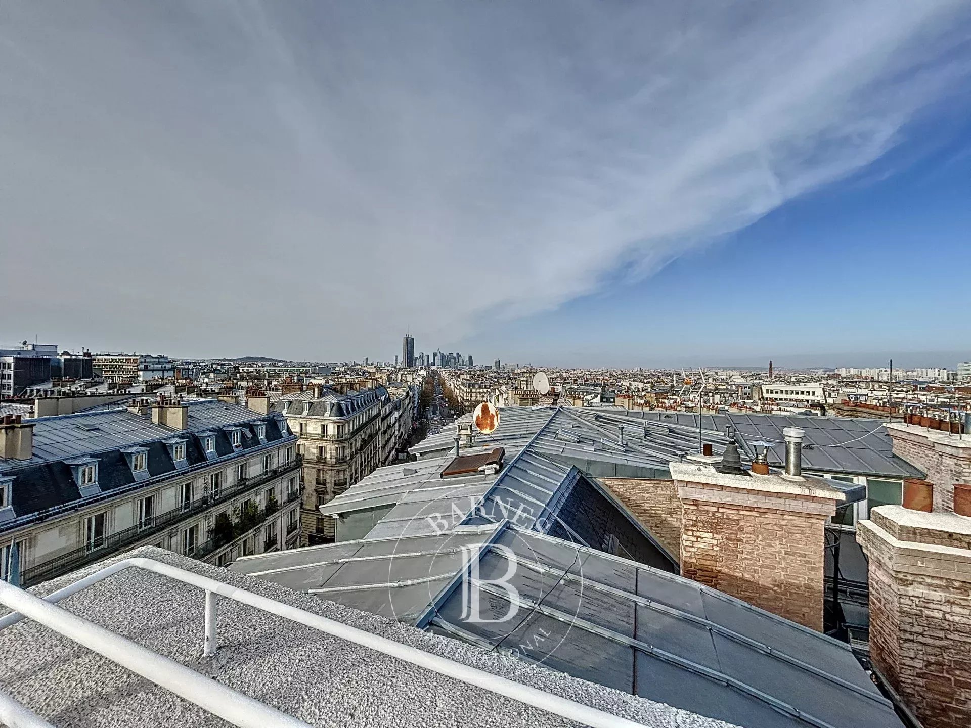 Daire Paris 8ème - picture 16