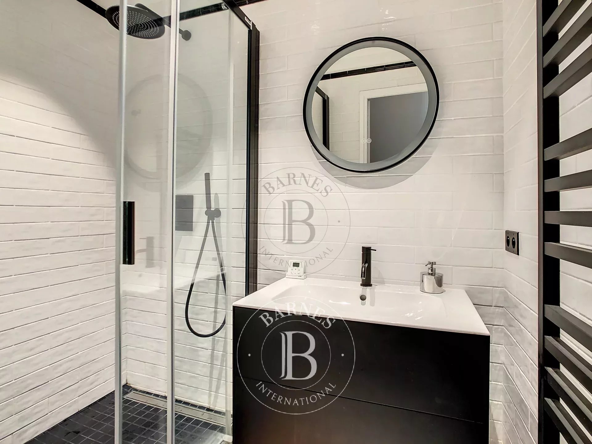 Daire Paris 16ème - picture 8