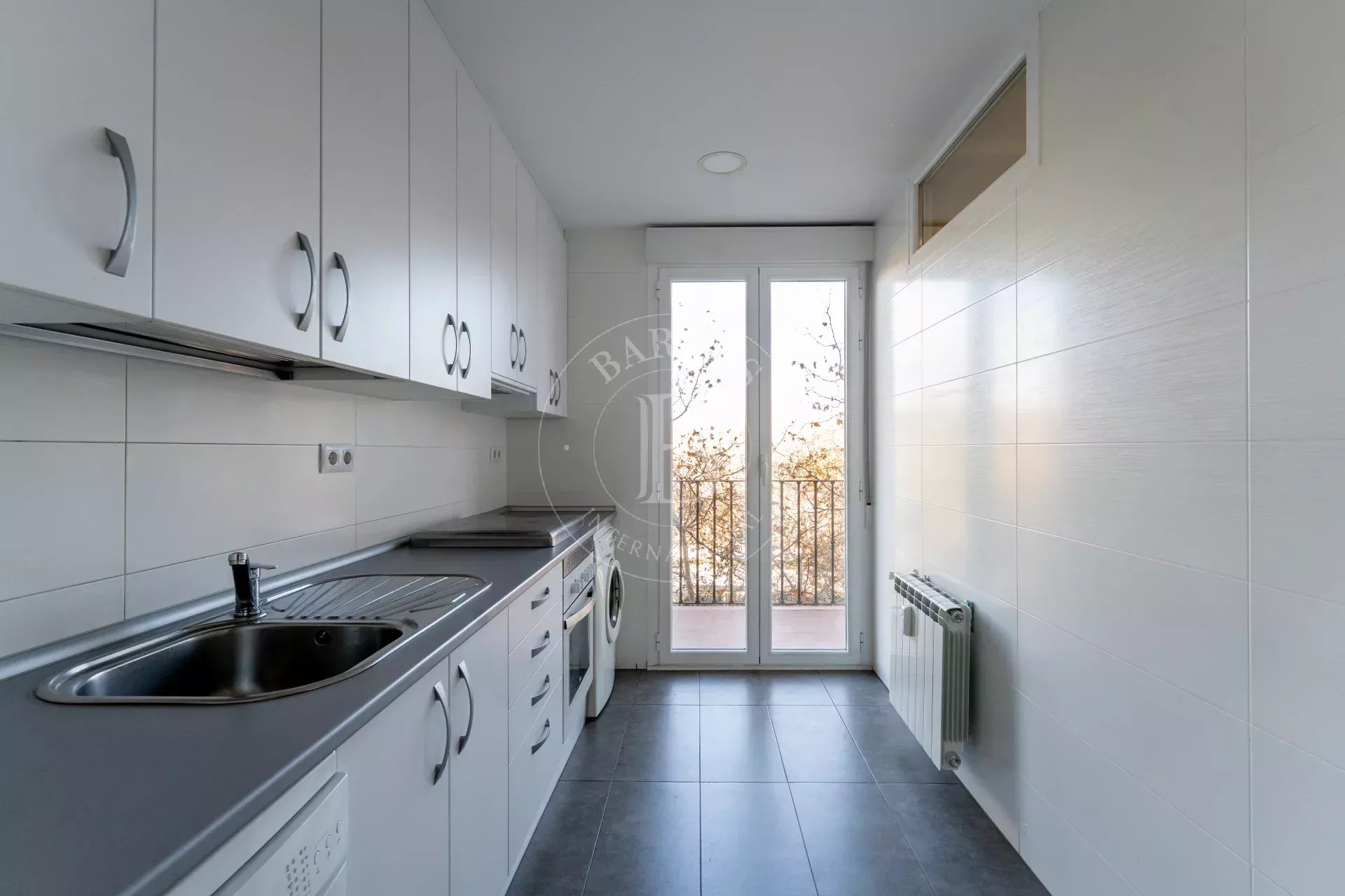 Daire Madrid - picture 16