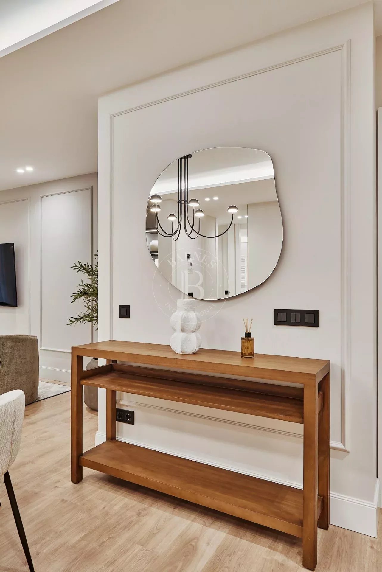 Daire Madrid - picture 19