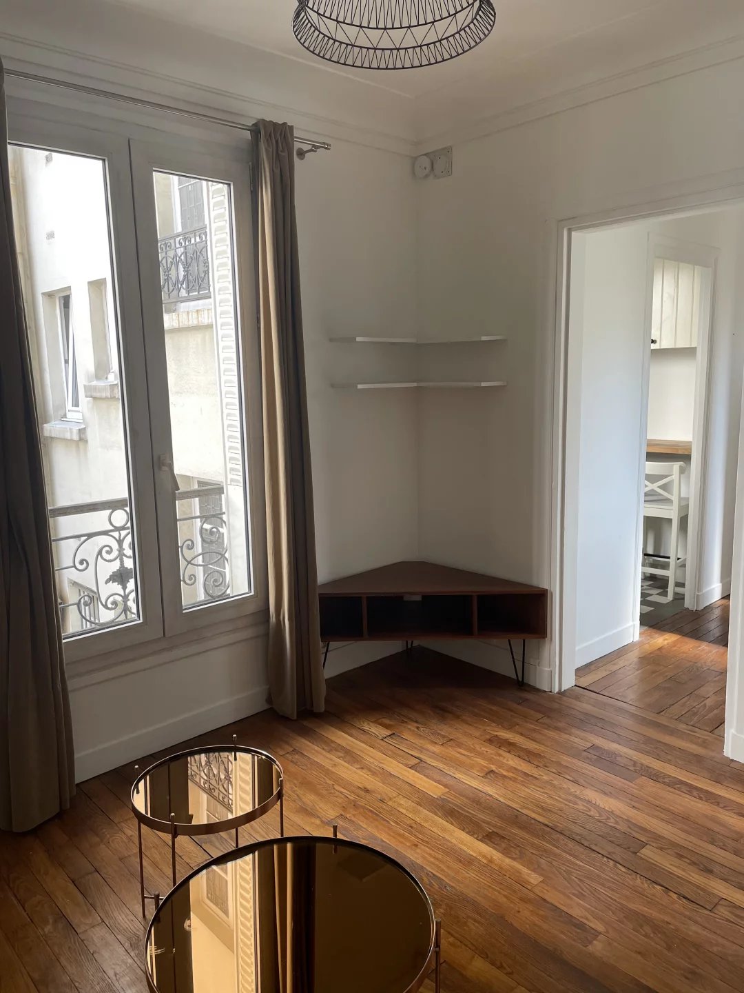 Agence immobilière de ÉTUDE GORDOLON HAUSSMANN IMMOBILIER