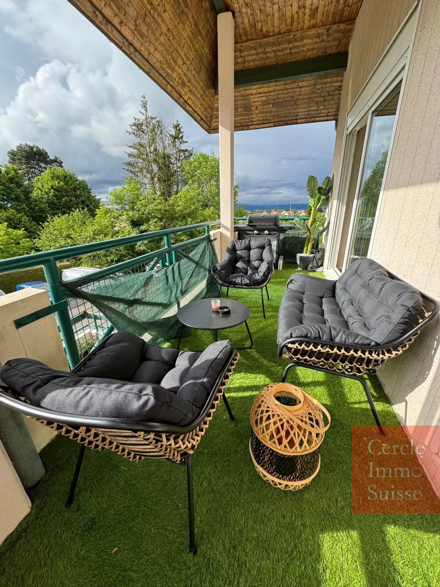 Maison à vendre, 3 pièces, 55 m², Vieugy
