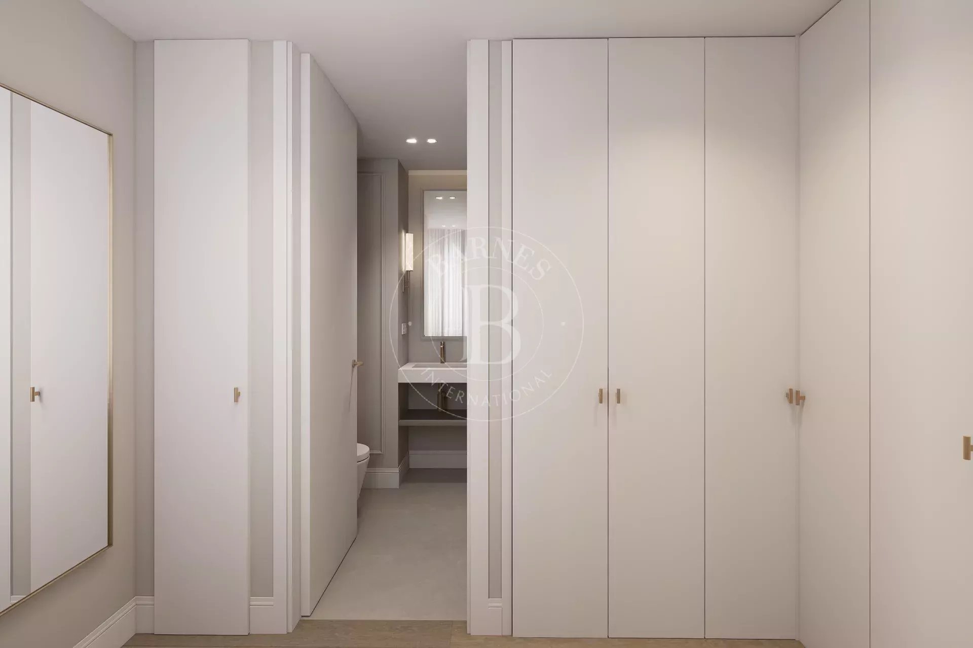 Daire Madrid - picture 16