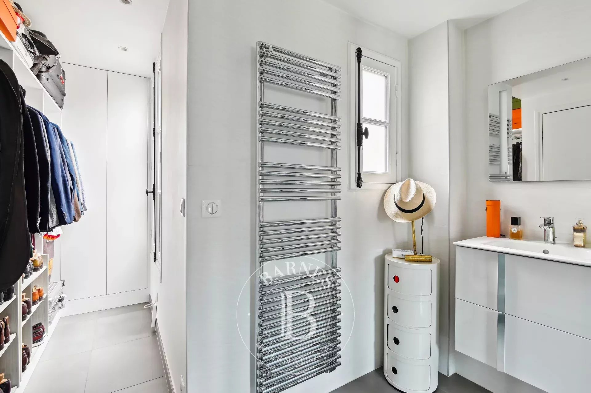 Daire Paris 6ème - picture 12