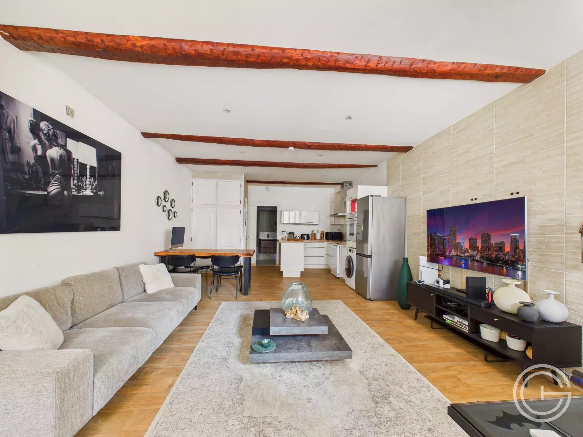 Vente Appartement Nice Le Port