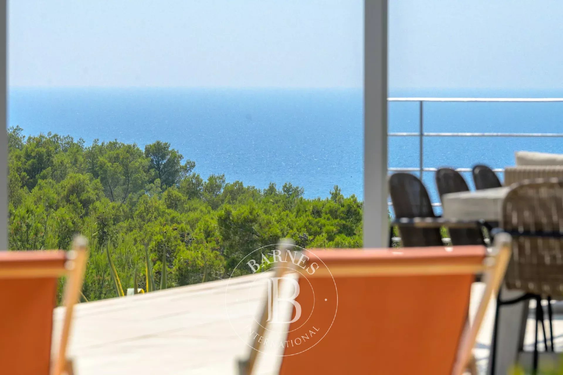 Villa Saint-Cyr-sur-Mer - picture 21