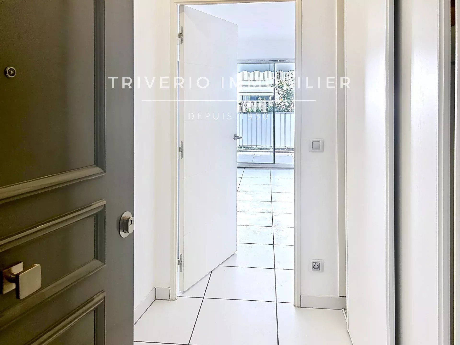 Location Appartement Cannes