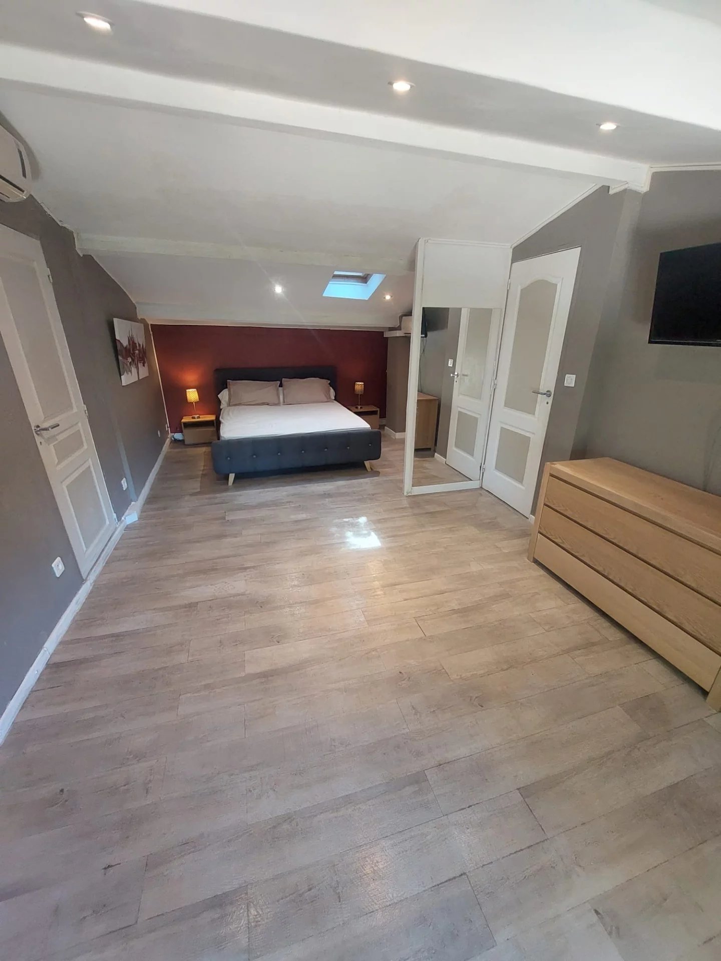 Le Cannet - Villa 8 pièces avec piscine/jardin + dependance — photo 11