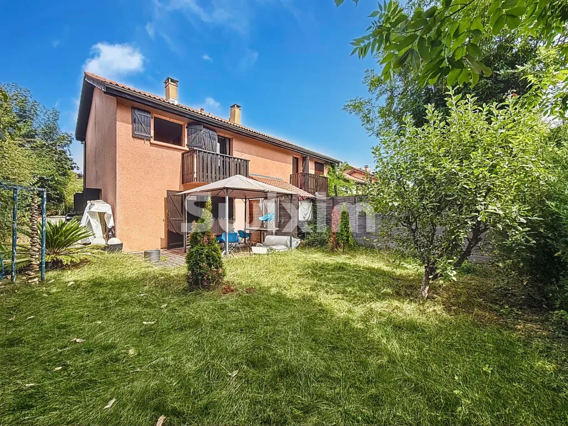 Agence immobilière de S2R IMMOBILIER SAS