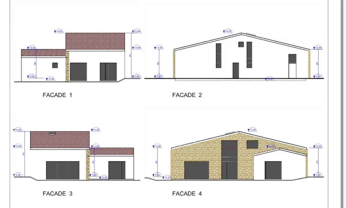 Agence immobilière de ALL IN ONE AGENCY
