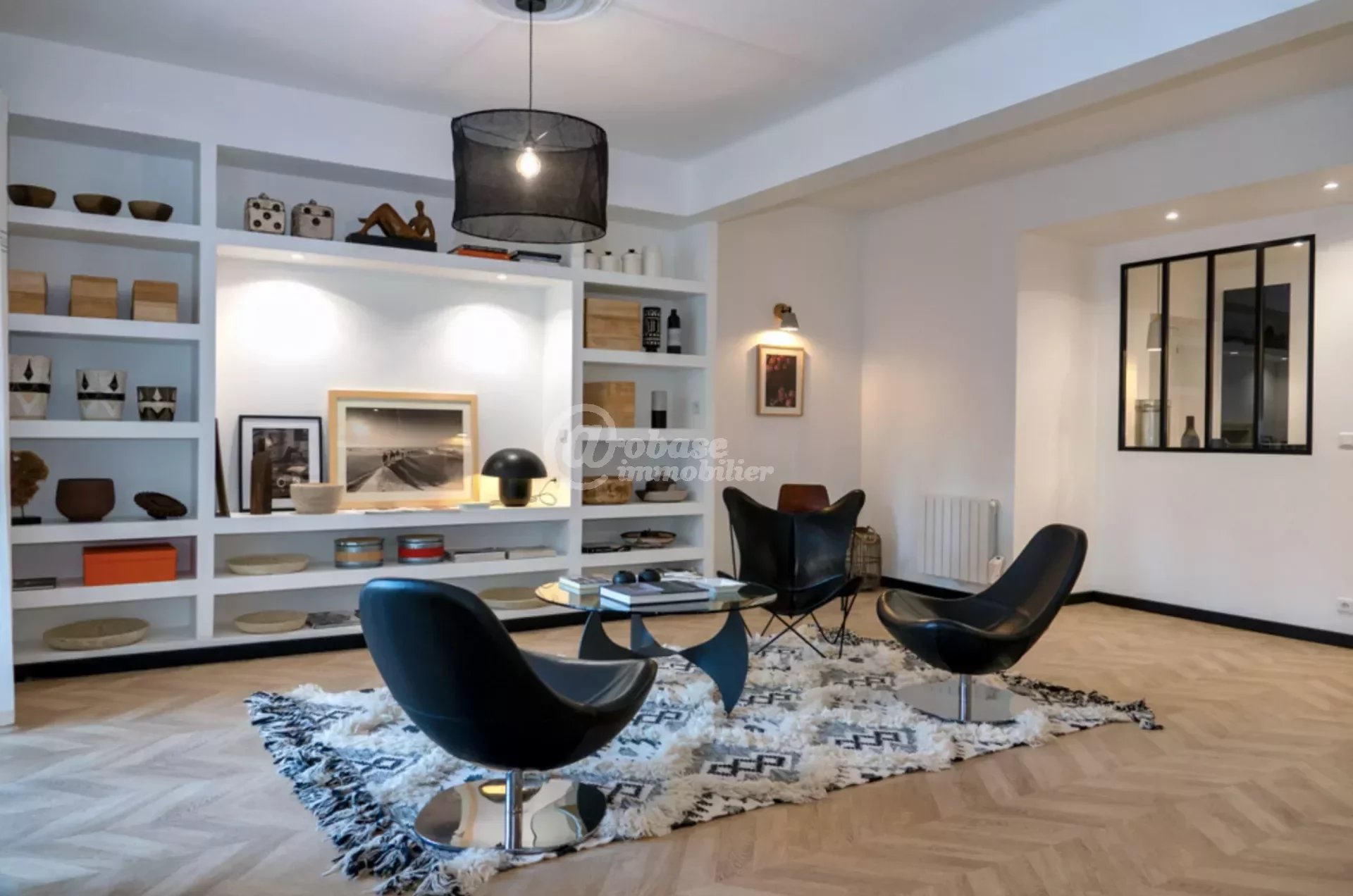 Location Appartement Marseille 4ème