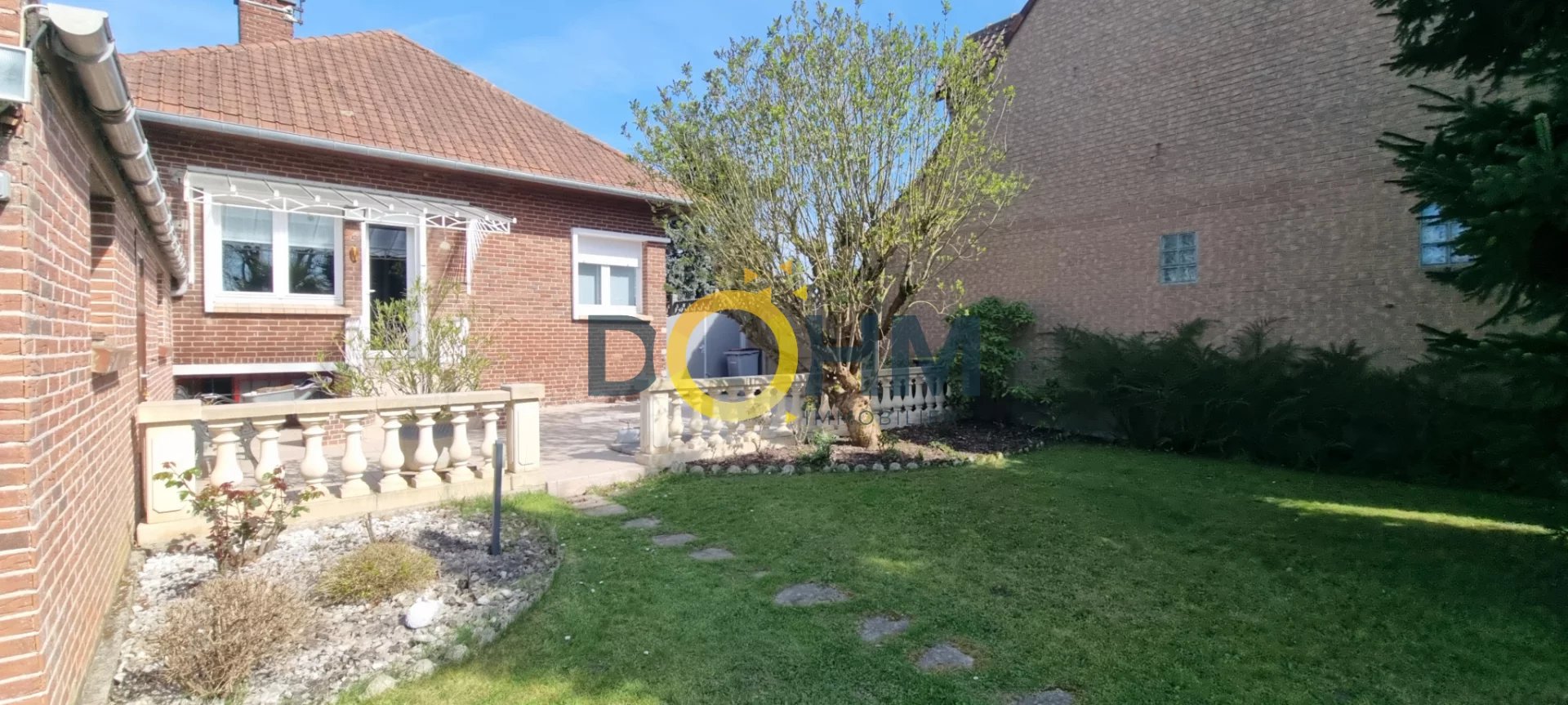 Vente Maison Courrières