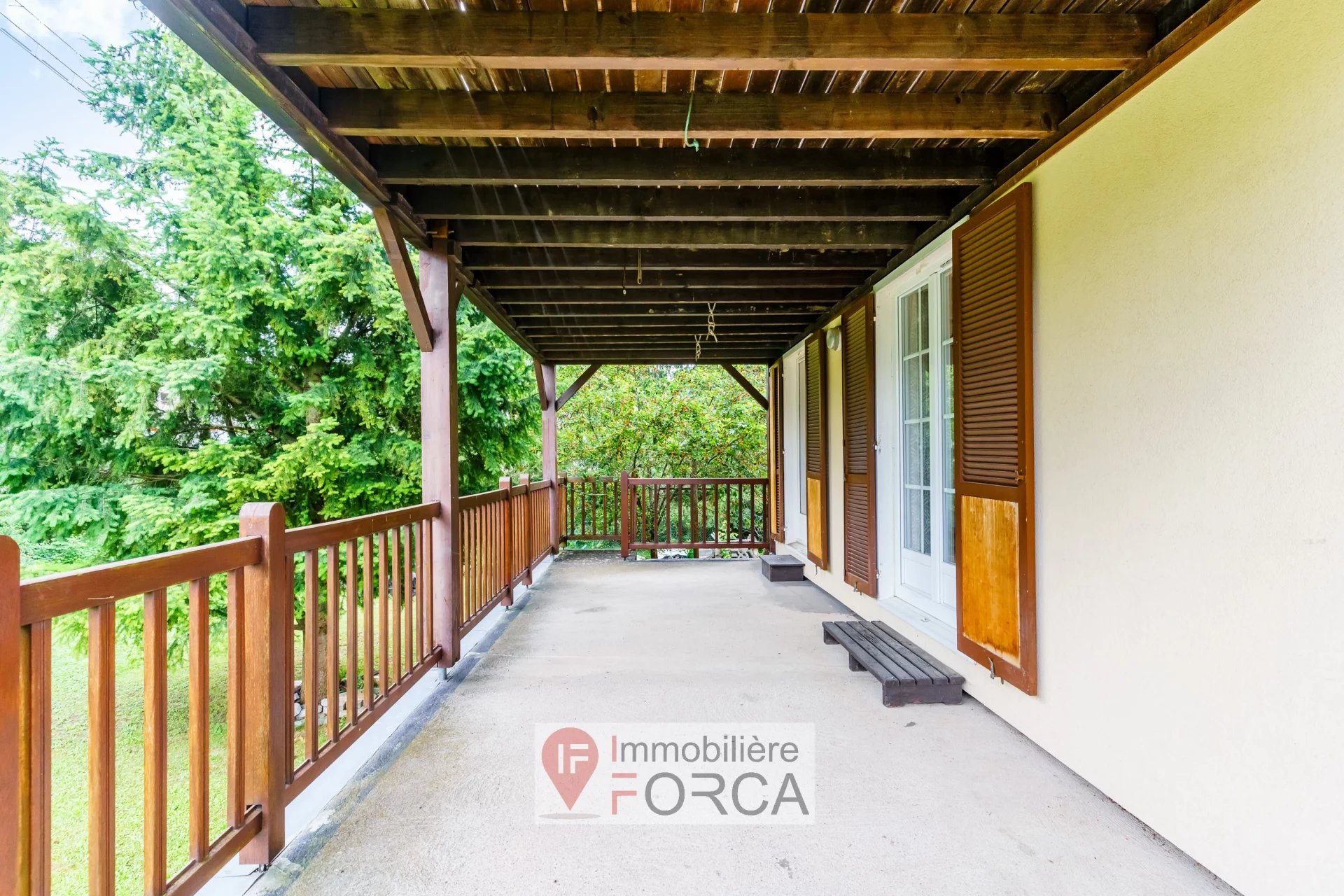 Vente Maison Plappeville