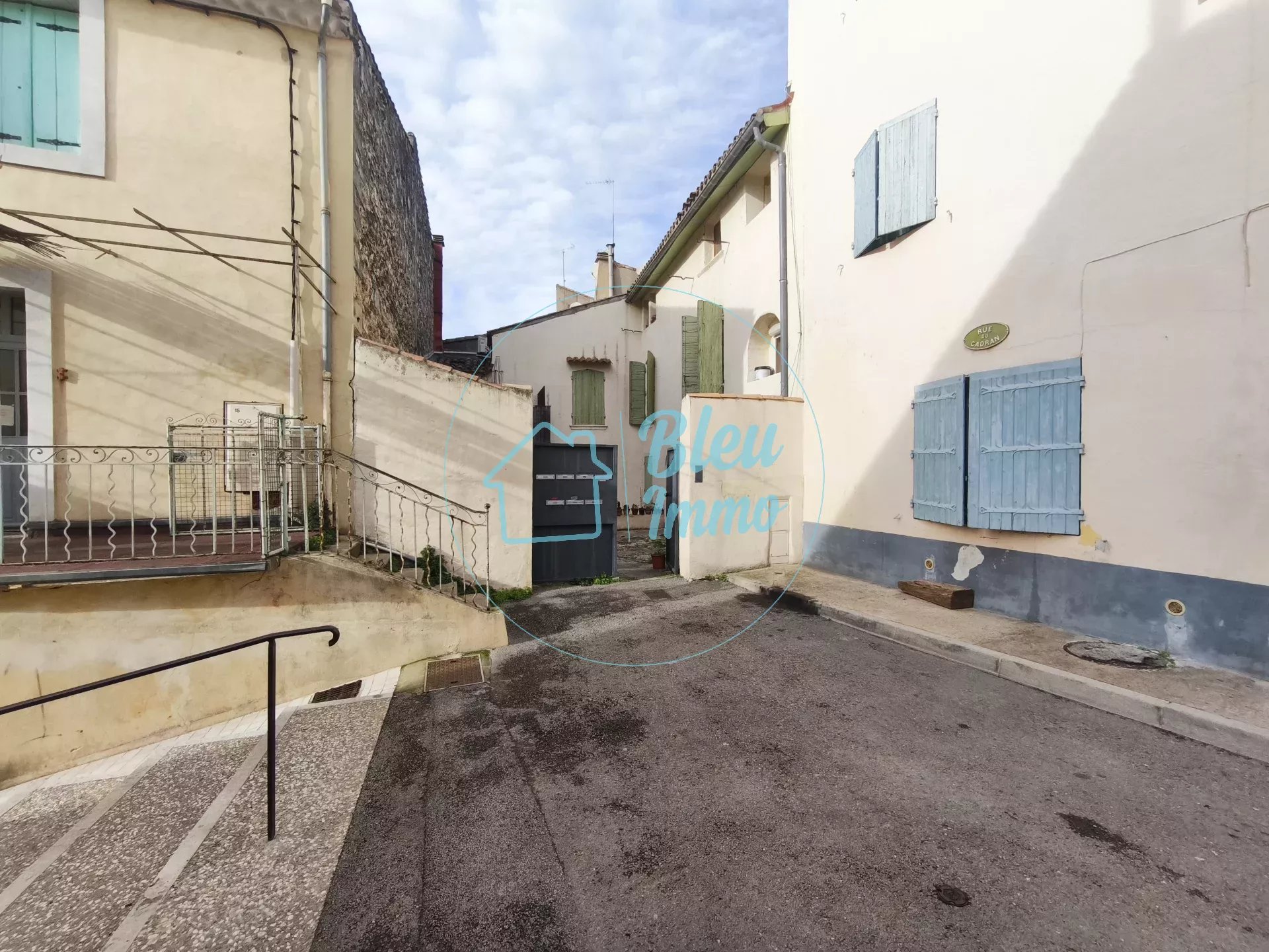 Photo bien immobilier