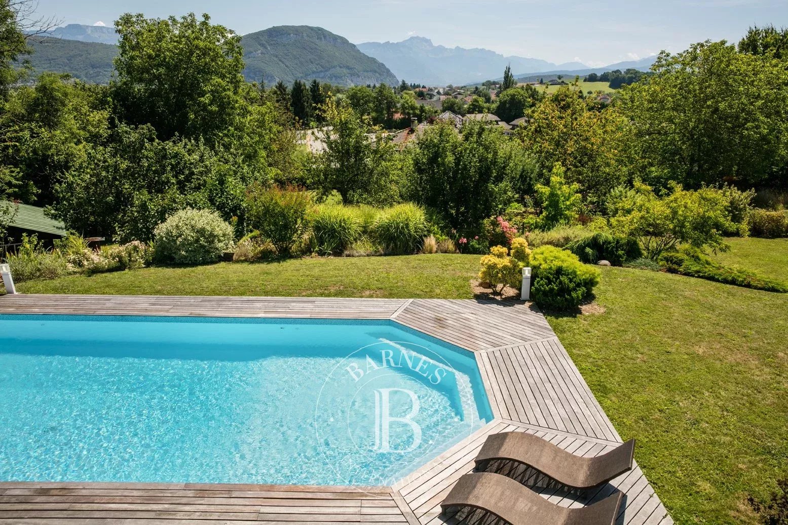 Ev La Balme-de-Sillingy - picture 7