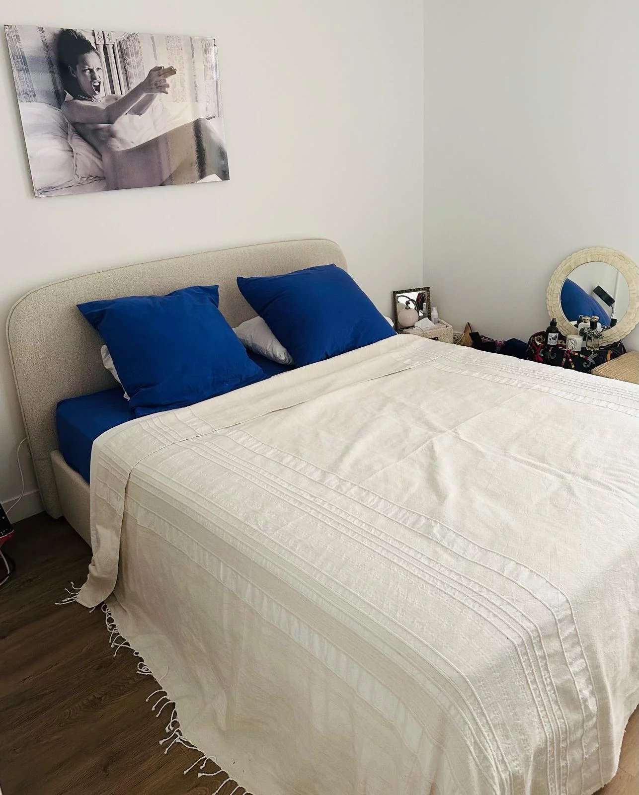 Location Appartement Paris 17ème