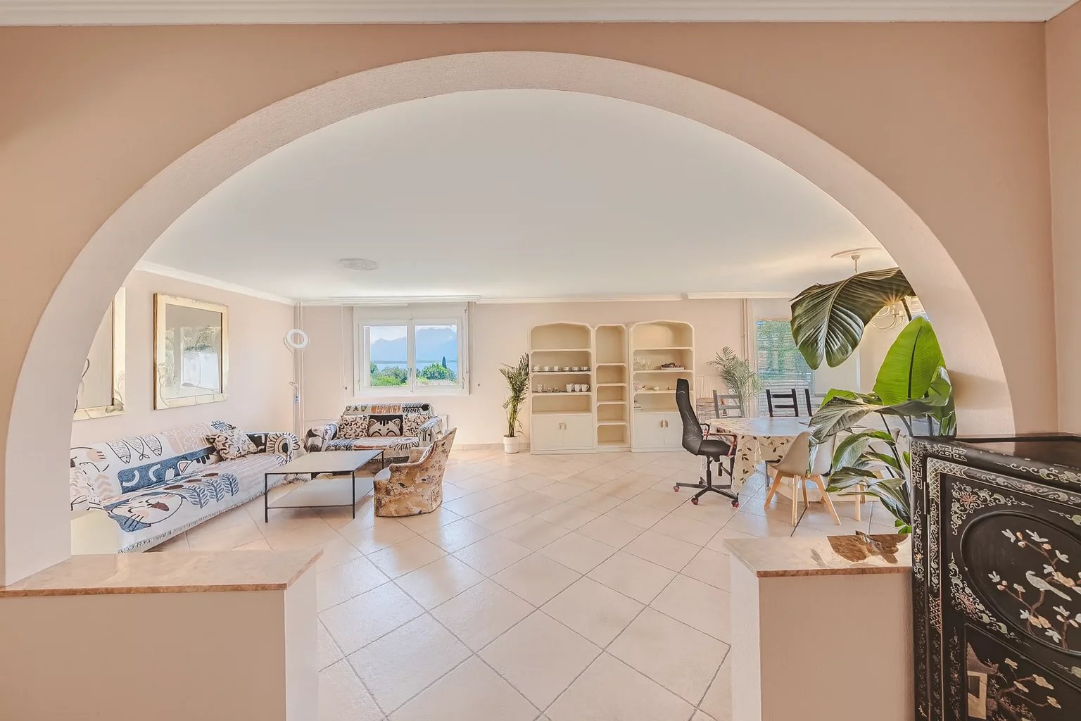 Sale Apartment Montreux