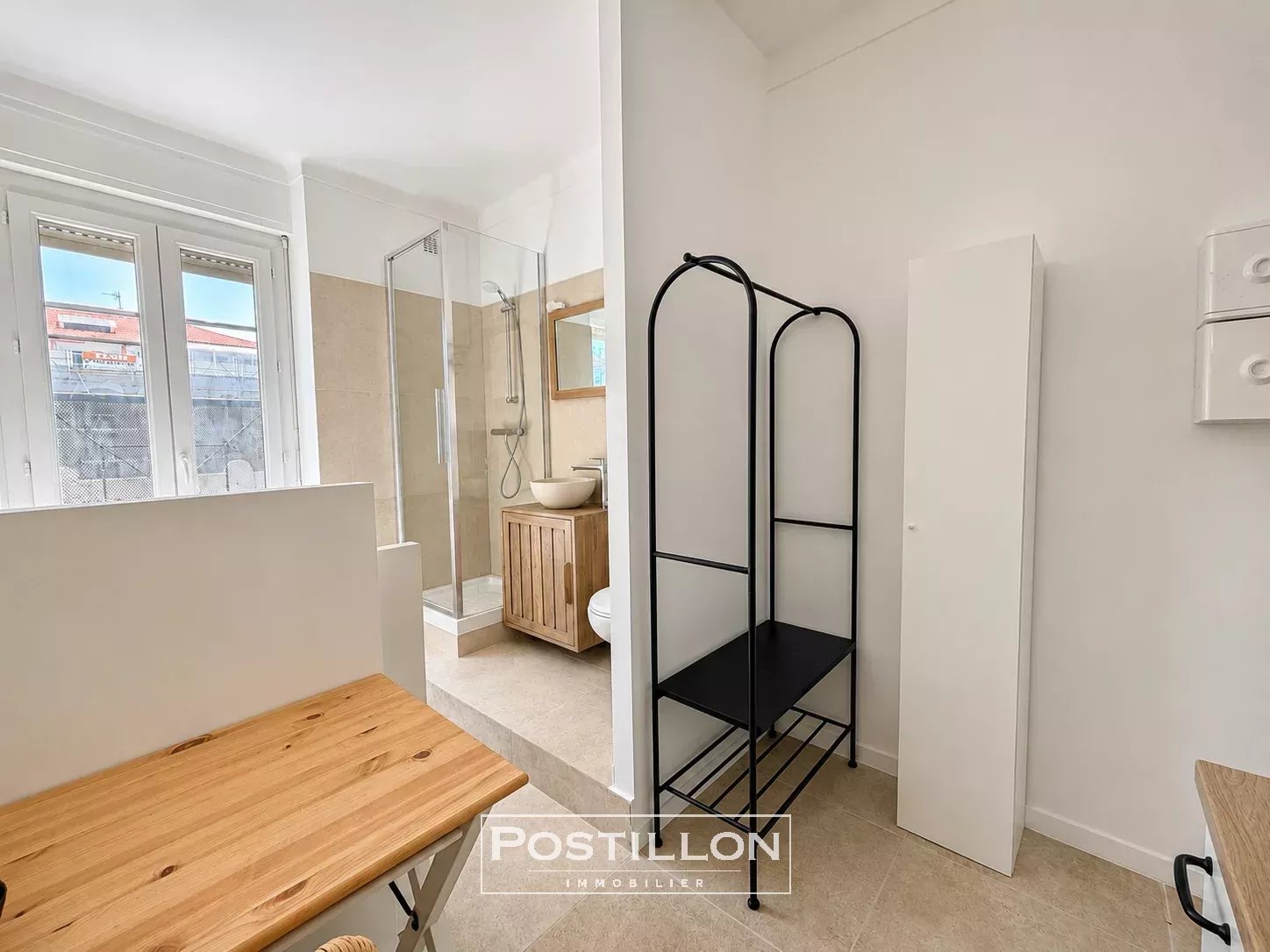 Vente Appartement Nice