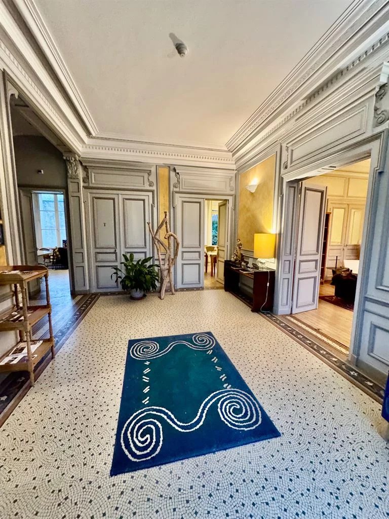 Vente Hôtel particulier Épernay