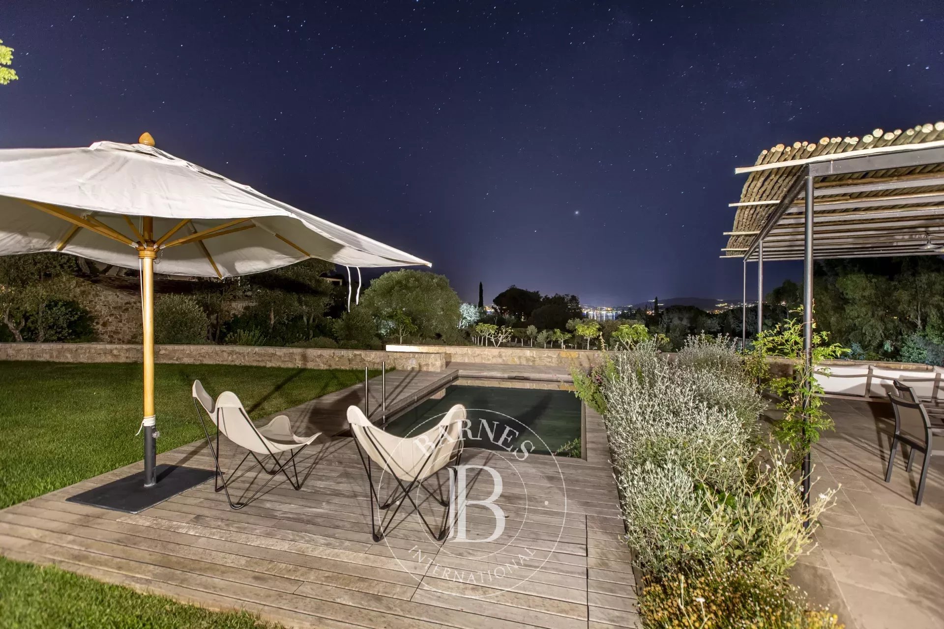 Grimaud  - Villa 24 Bedrooms - picture 19