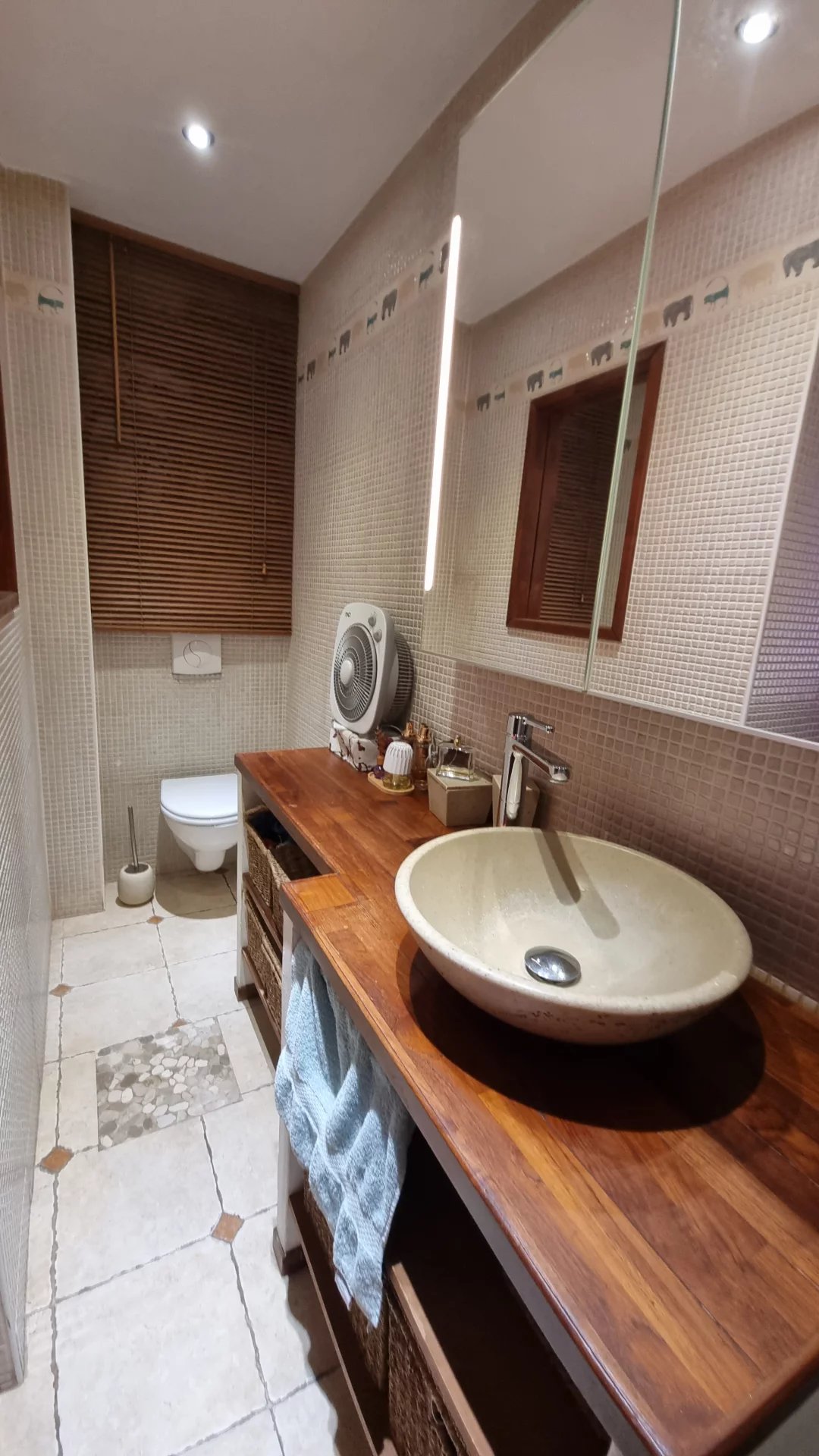 Vente Appartement Roquebrune-Cap-Martin
