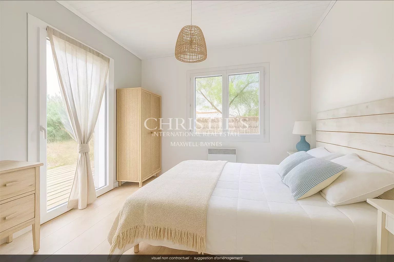 2 Bedroom Villa/Townhouse's Image 5