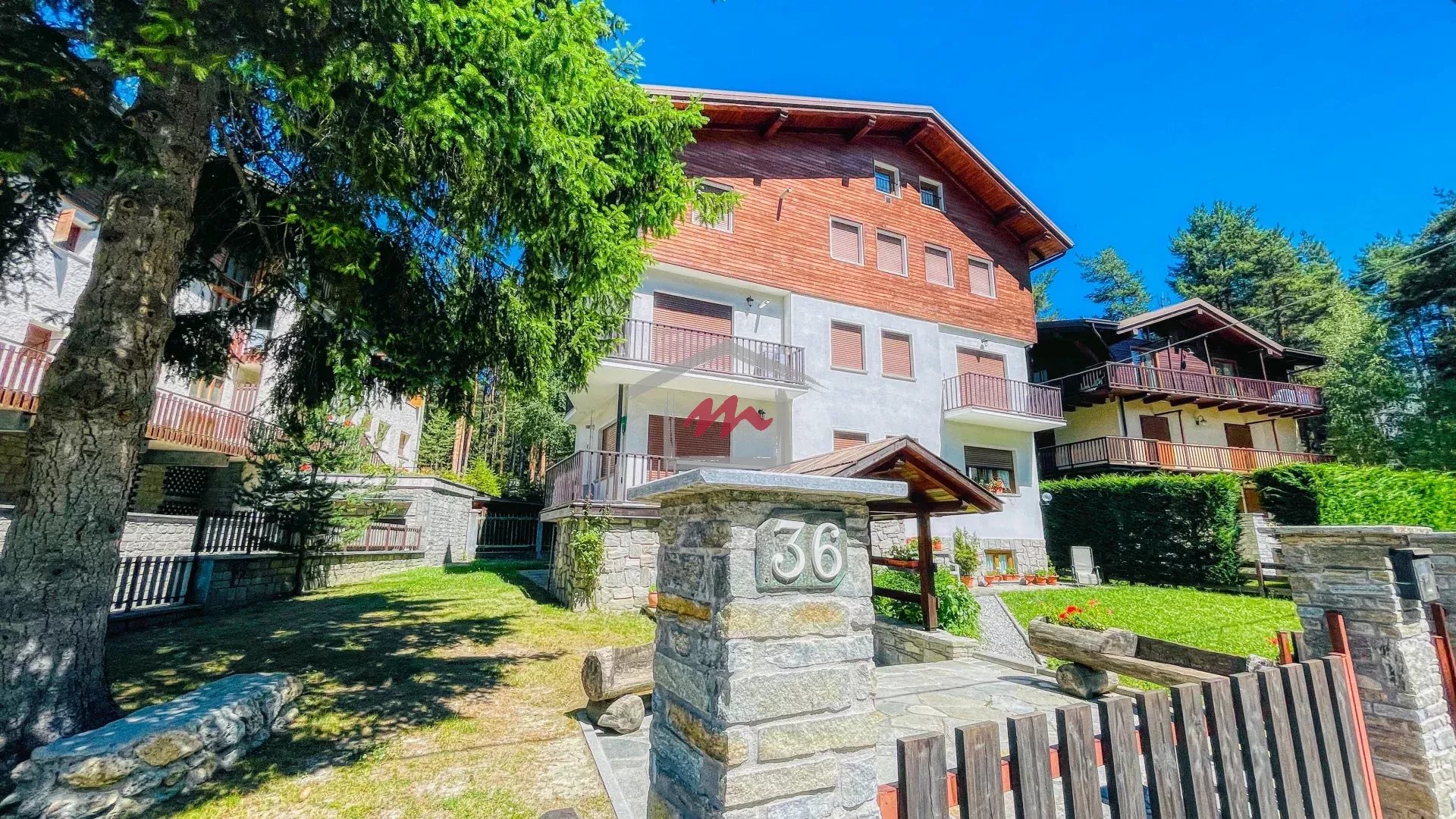 Vendita Appartamento Bardonecchia
