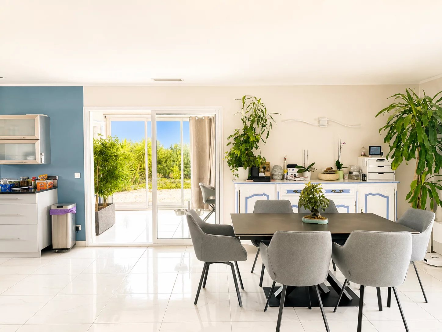 Villa à vendre Argeliers, Aude