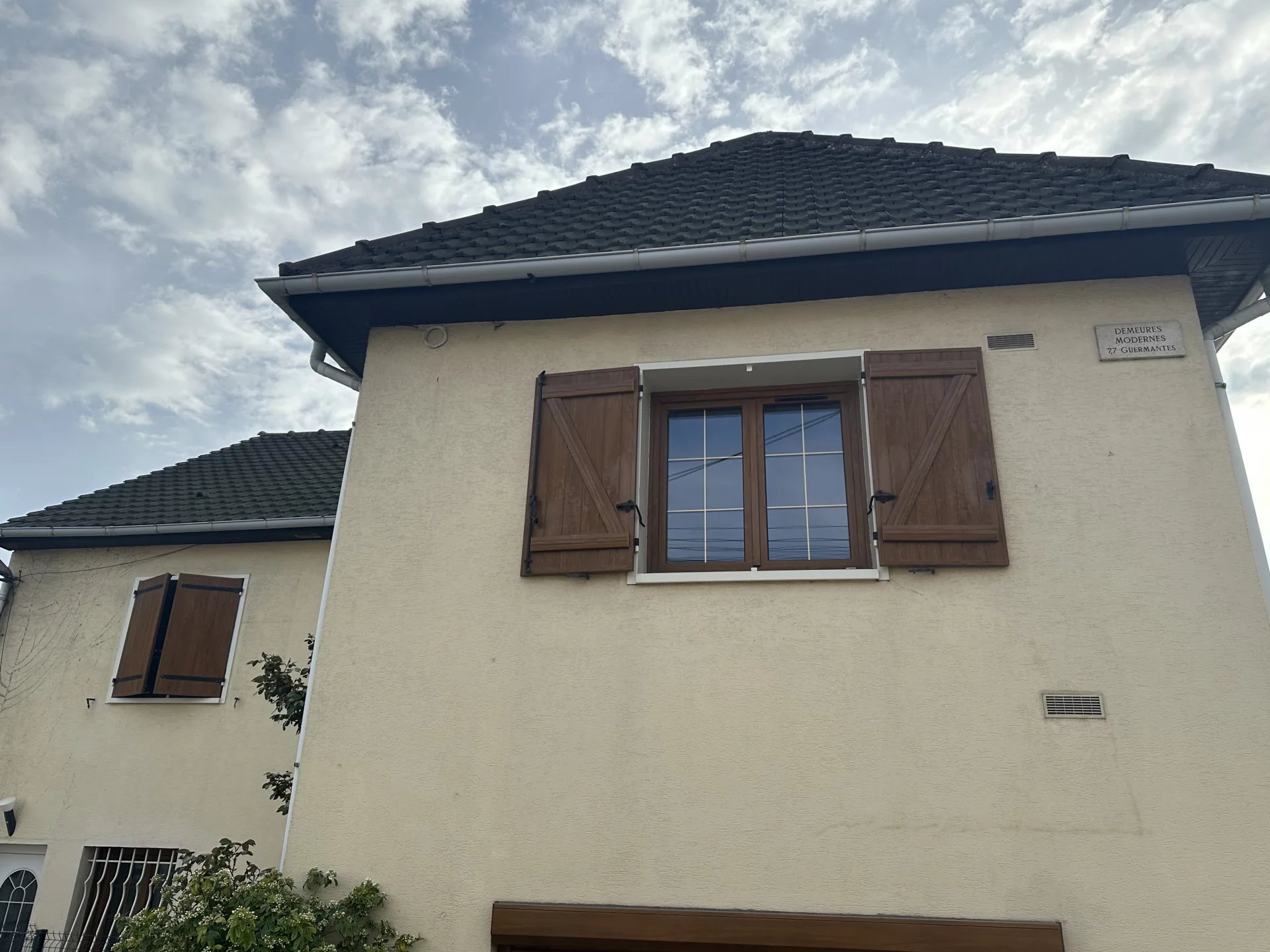 Vente Appartement Brou-sur-Chantereine