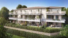 5 rooms roof terrace flat - Panoramic view - Le Cannet — photo 5 of 7