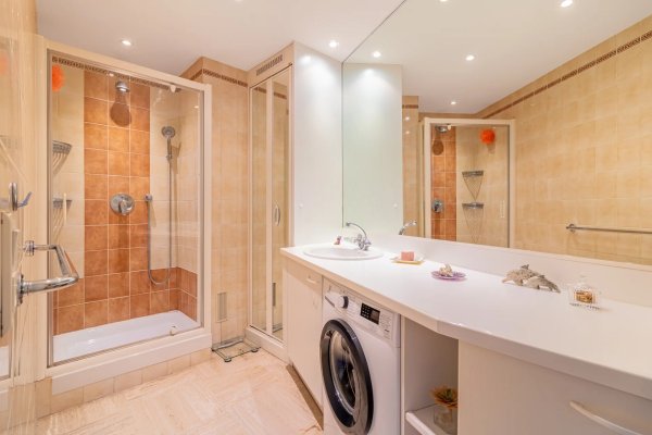 Cannes – Croix des Gardes | Prestigious Residence with Pool and Tennis Court — photo 6