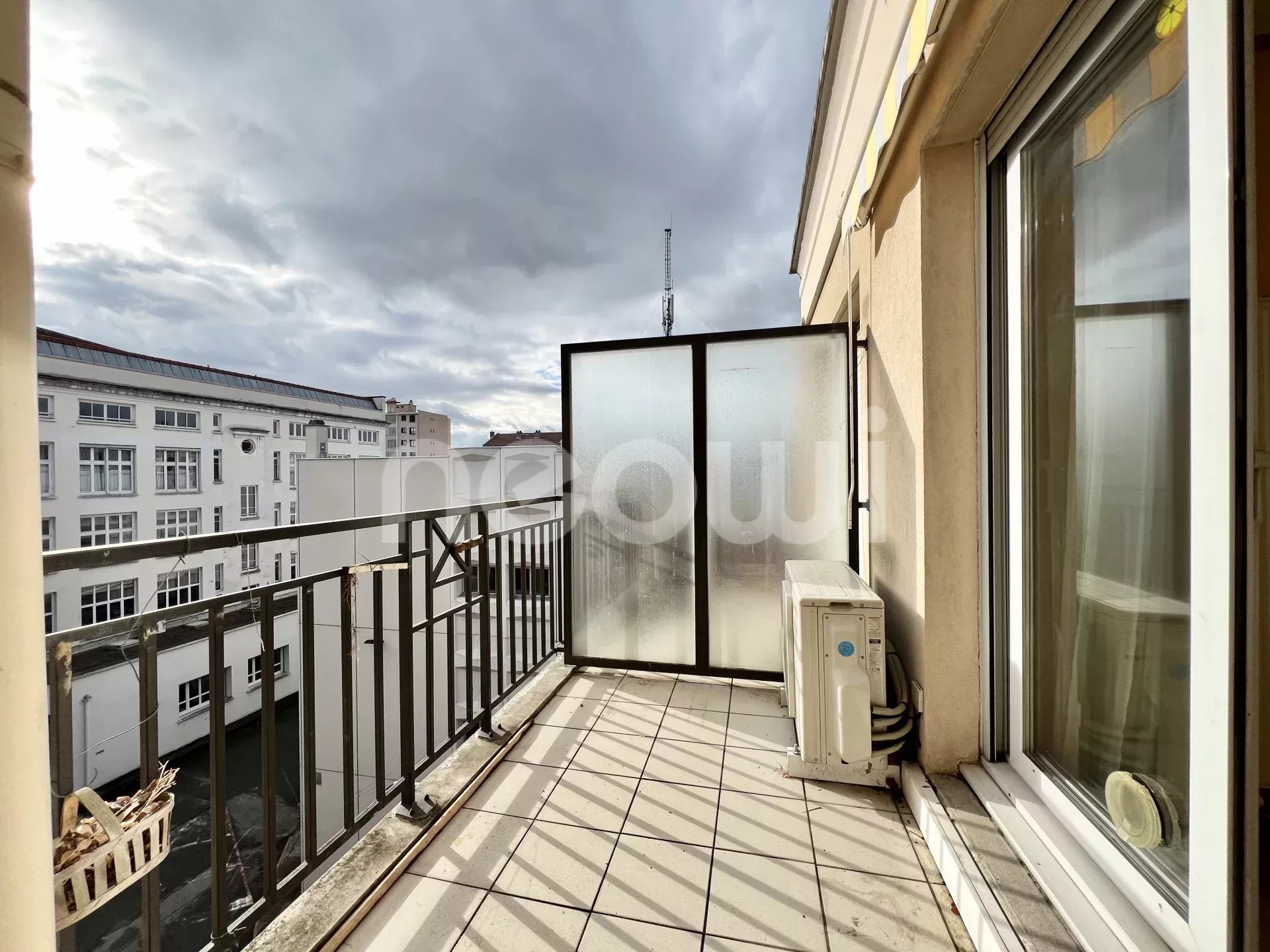 Vente Appartement Lyon 4ème Croix-Rousse