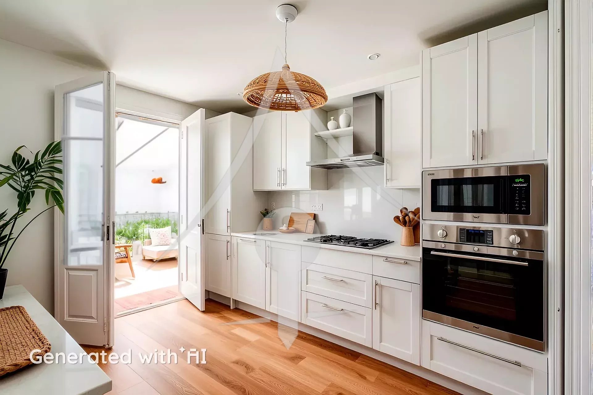 Maison T5 à vendre à CUGNAUX