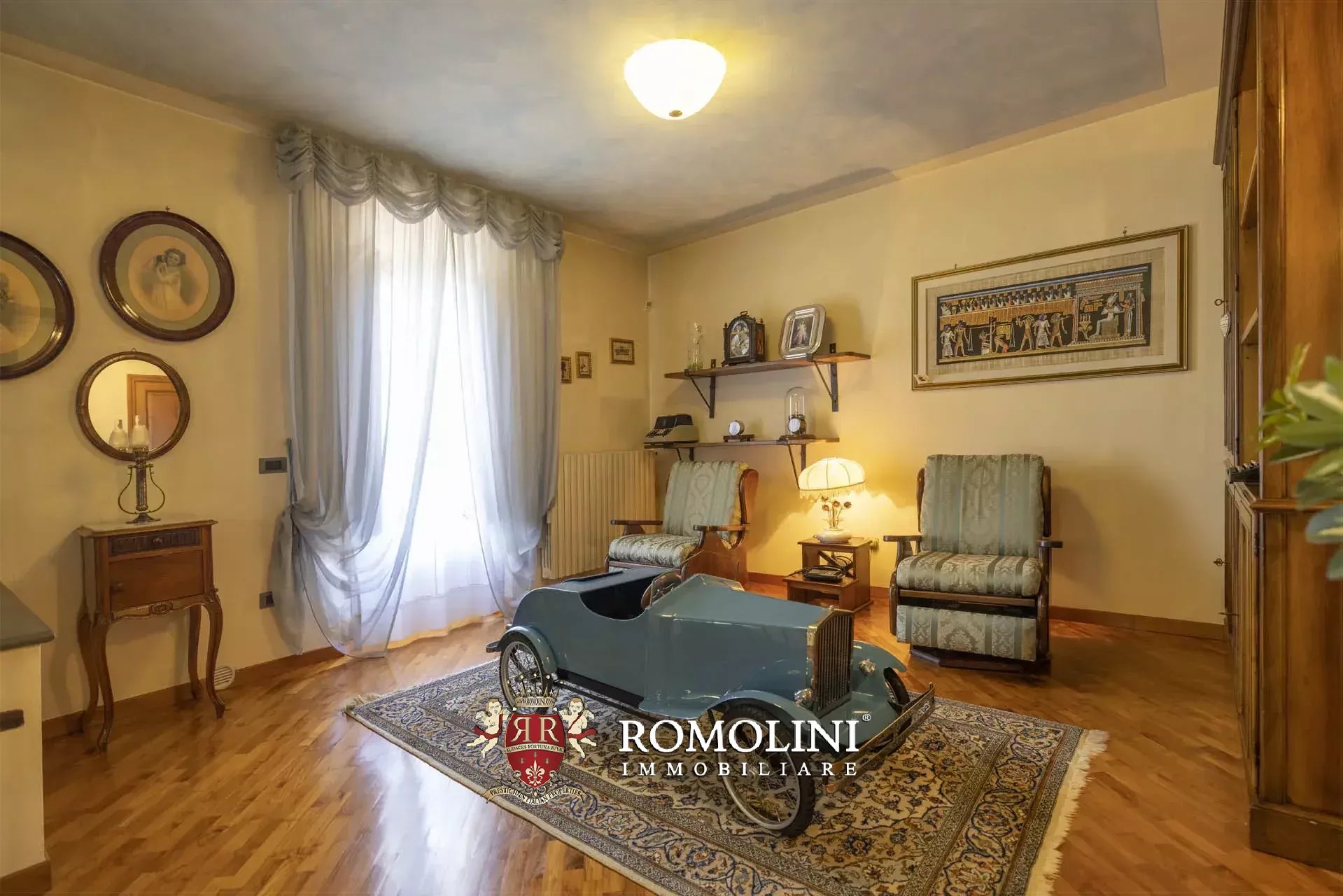 5 Bedroom Villa/Townhouse's Image 46