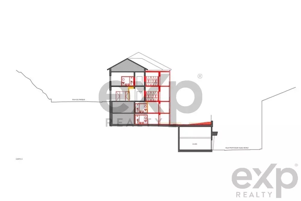 Building in Santiago do Cacém, Single Investment 85949219 image 20