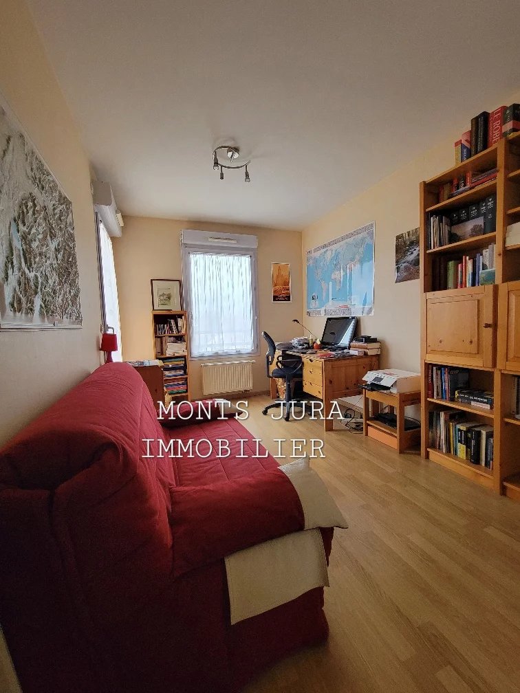 Vente Appartement Saint-Genis-Pouilly