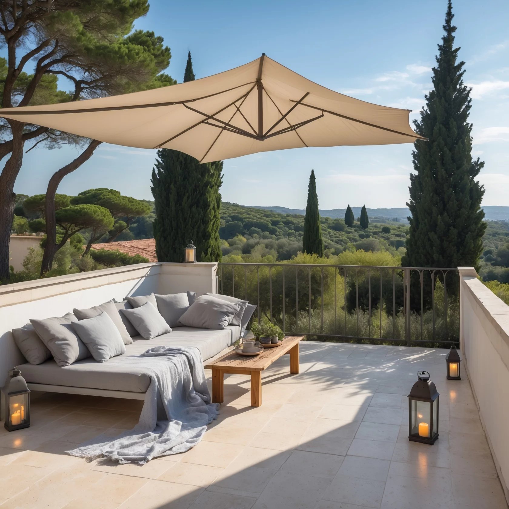 Agence immobilière de Logikiz