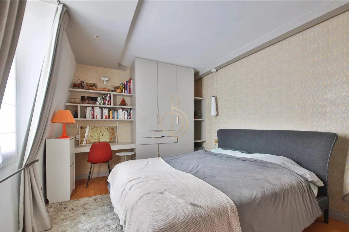 PARIS XVII // CARNOT - miniature 8