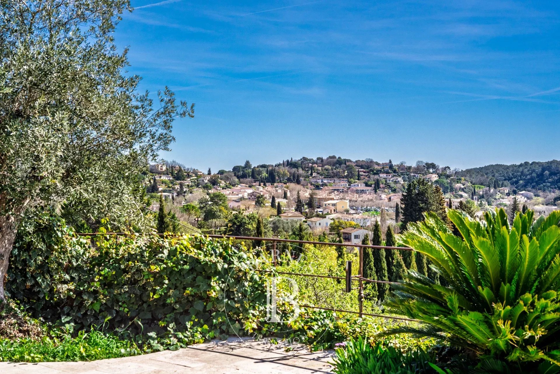 Villa Valbonne  -  ref 85308287 (picture 2)