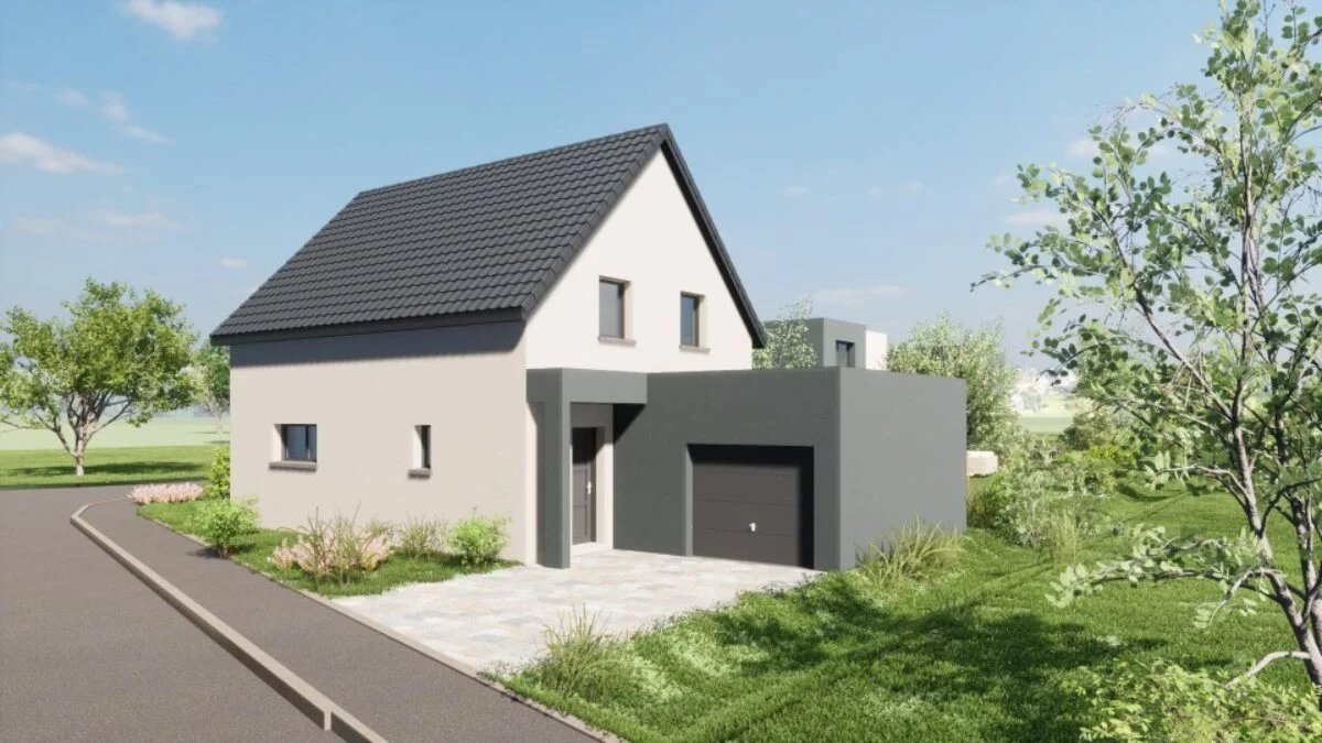 Vente Maison Schweighouse-sur-Moder