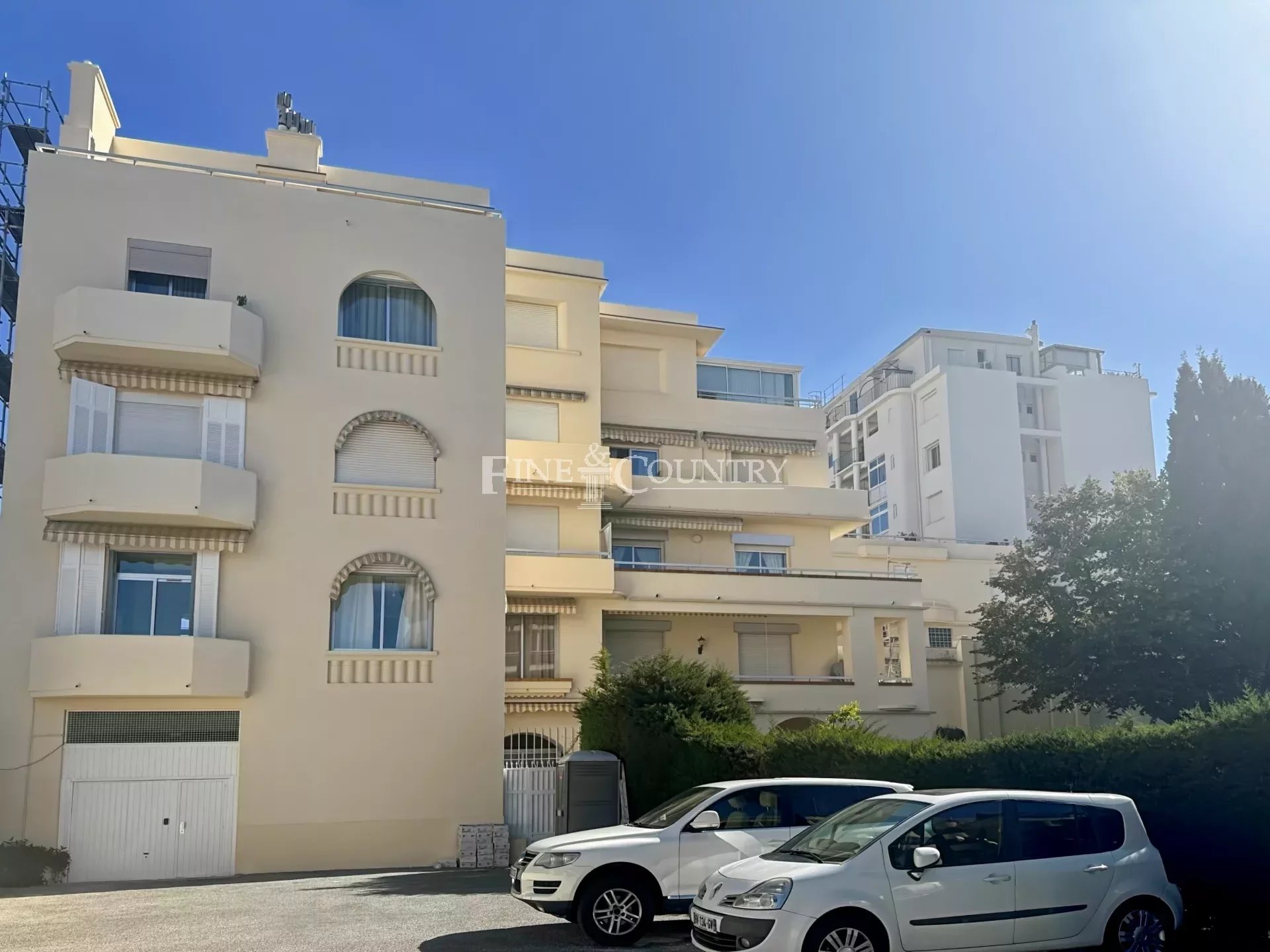 Photo of Apartment for sale in Basse Californie, Cannes