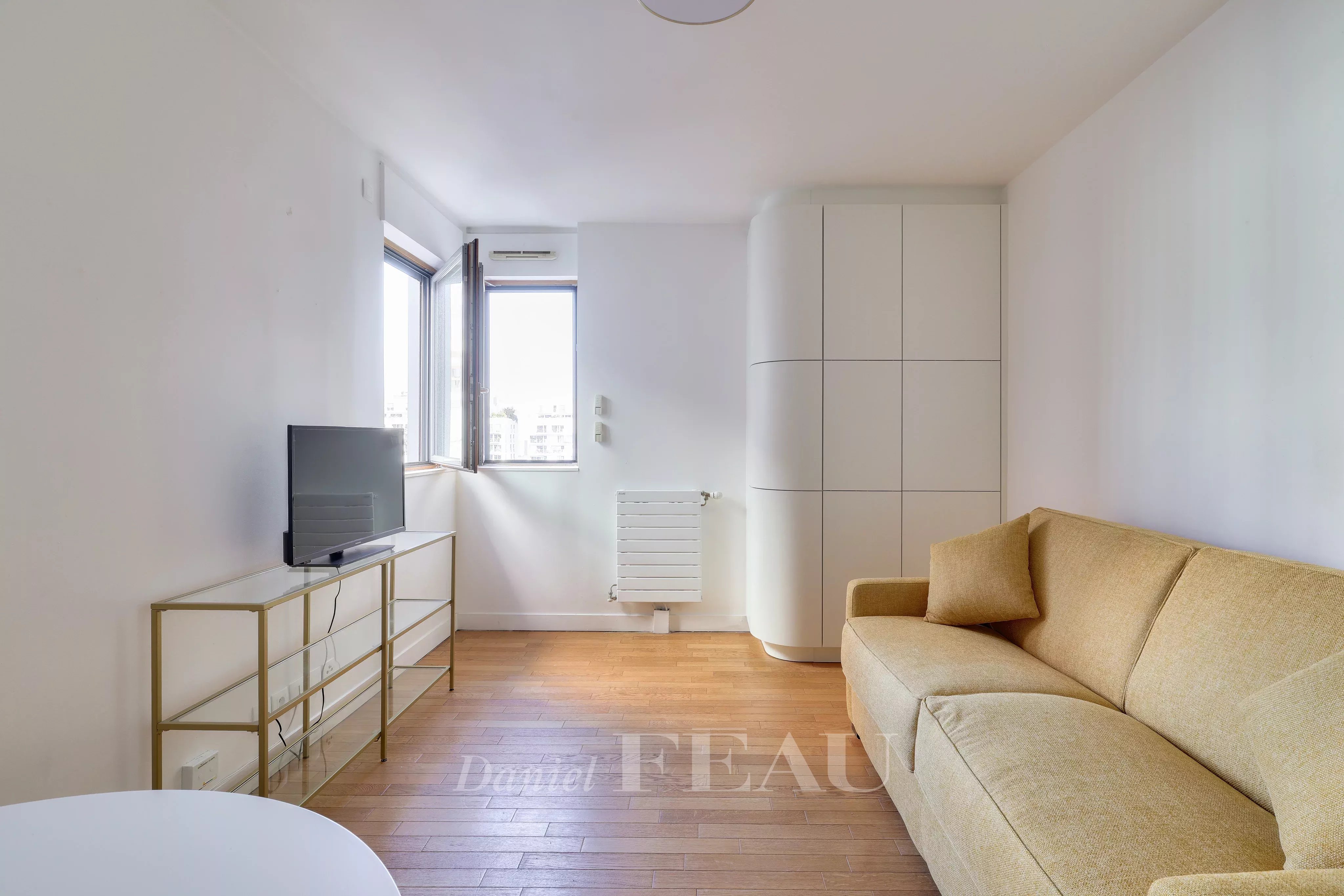 Rental Apartment Boulogne-Billancourt