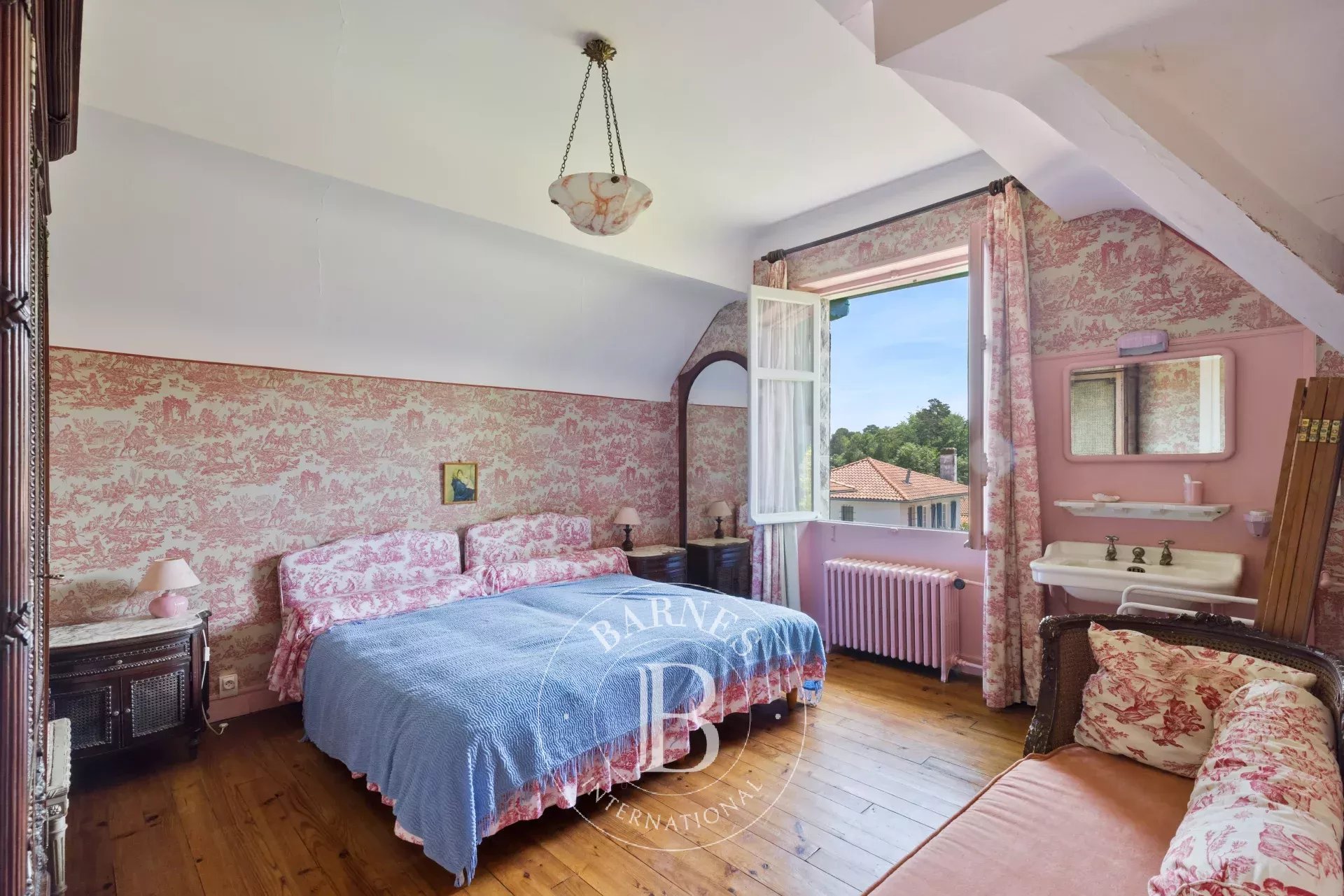 Biarritz  - Maison 7 Pi&egrave;ces 4 Chambres - picture 16